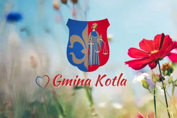 Przedszkolaki z Kotli obejrzały spektakl „Calineczka”