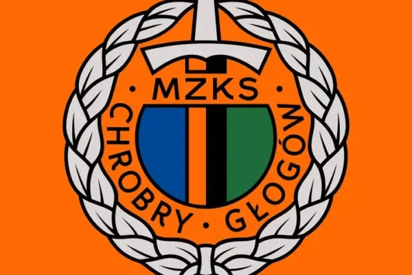 Chrobry II Głogów z trzecim zwycięstwem z rzędu i awansem do TOP 3