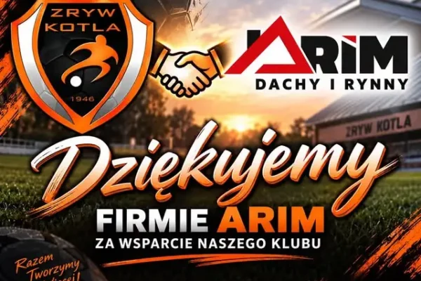 Arim z Kotli – kompleksowe usługi dachowe na Dolnym Śląsku i Lubuskiem