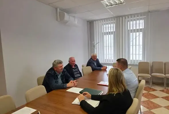 Zebrania sołeckie w Gminie Żukowice: mieszkańcy decydują o funduszu sołeckim na 2027 rok