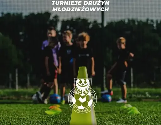 Młodzieżowa piłka w Białołęce – dwa turnieje w jedną sobotę