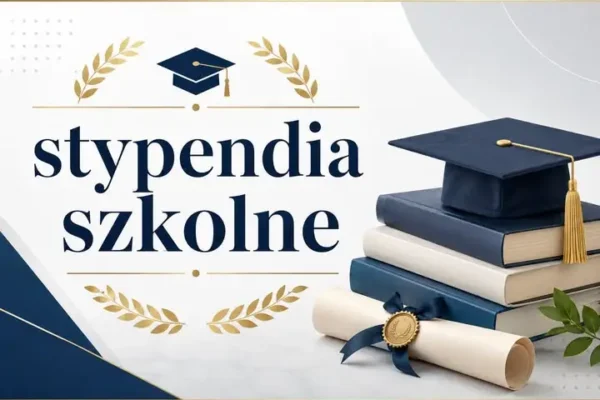 Gmina Głogów: stypendia dla najlepszych uczniów wręczone zostaną 24 września