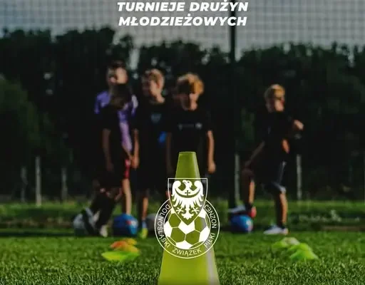 Młodzieżowe turnieje piłkarskie w Białołęce już dziś