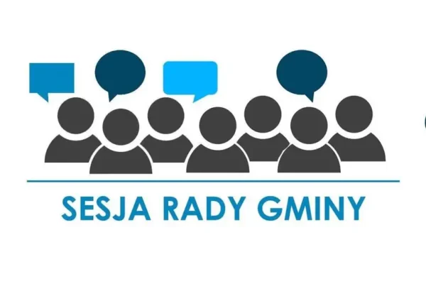 XVIII Sesja Rady Gminy Pęcław – transmisja online i kluczowe punkty obrad
