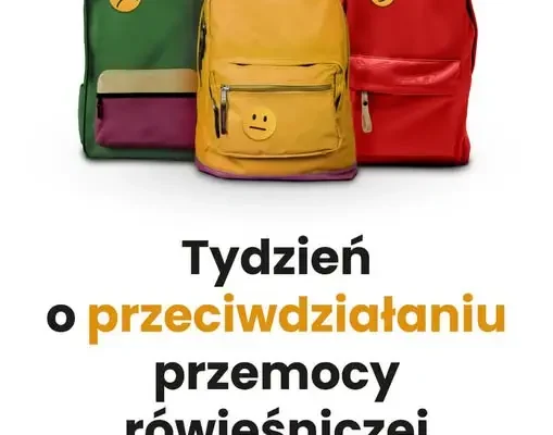 Tydzień dobrych relacji w szkołach i przedszkolach – rusza ogólnopolska akcja MEN