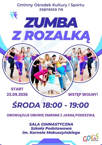 Warsztaty florystyczne w gminie Kotla – zapisy u sołtysów