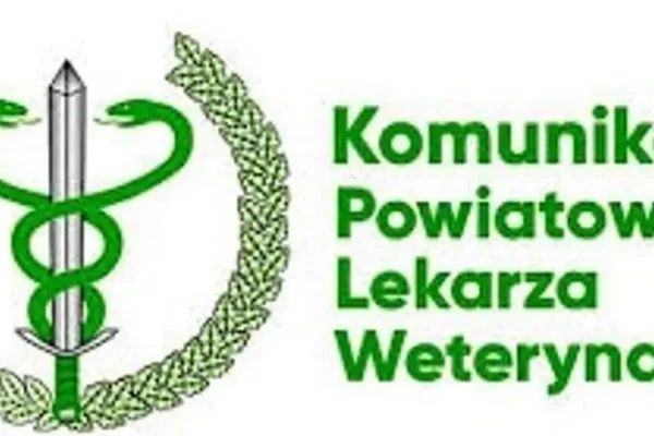 Głogów: Powiatowy Lekarz Weterynarii przypomina o obowiązku zgłaszania miejsc utrzymywania drobiu