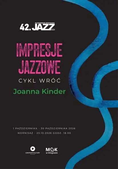 Weekend pełen kultury w Głogowie – wystawy, koncerty i spektakl