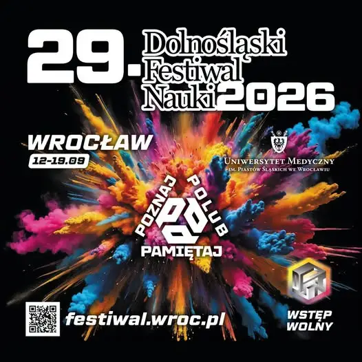 Dolnośląski Festiwal Nauki w Głogowie – ZSTiO zaprasza na dni pełne wiedzy