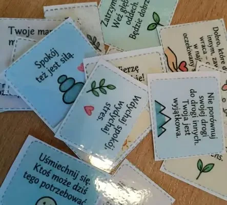 Tydzień Przeciwdziałania Przemocy Rówieśniczej w szkole – „Bezpieczni razem – silniejsi każdego dnia!”