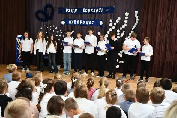 Dzień Edukacji Narodowej w Kotli: nagrody Wójta dla pięciu nauczycielek