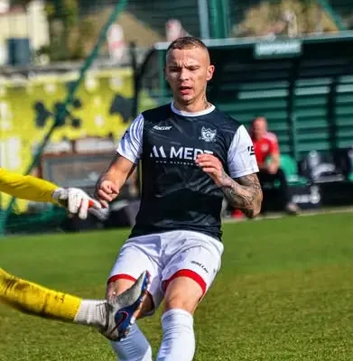 Gwardia Białołęka wraca do gry – zapowiedź meczu z Konfeks Legnica