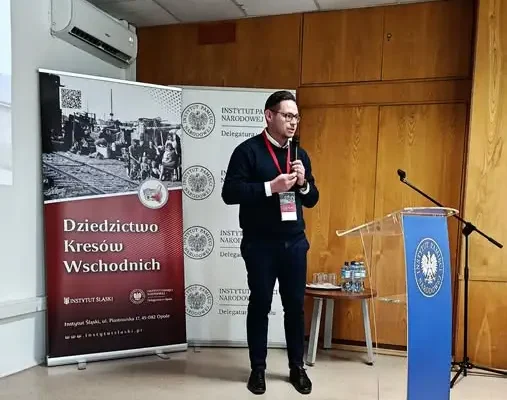 Głogowska wystawa „Sami Swoi” doceniona na konferencji IPN w Opolu