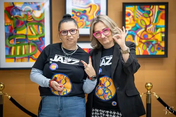 42. Głogowskie Spotkania Jazzowe rozpoczęte – Funklore porwał najmłodszą publiczność