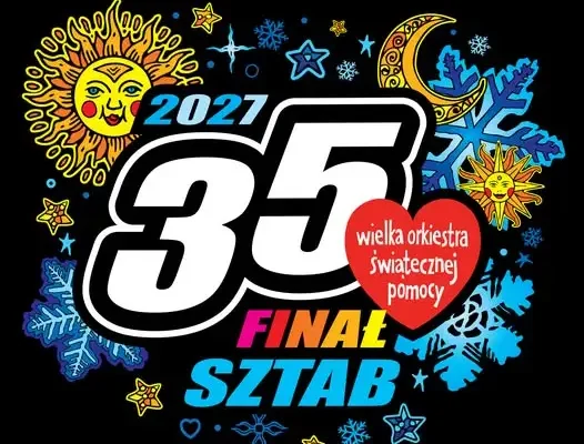 Nowy sztab WOŚP powstaje – 35. Finał z myślą o zdrowiu noworodków