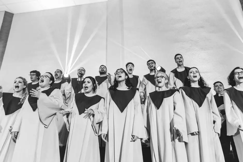 Głogów: XIII Warsztaty Gospel i Koncert Finałowy w MOK