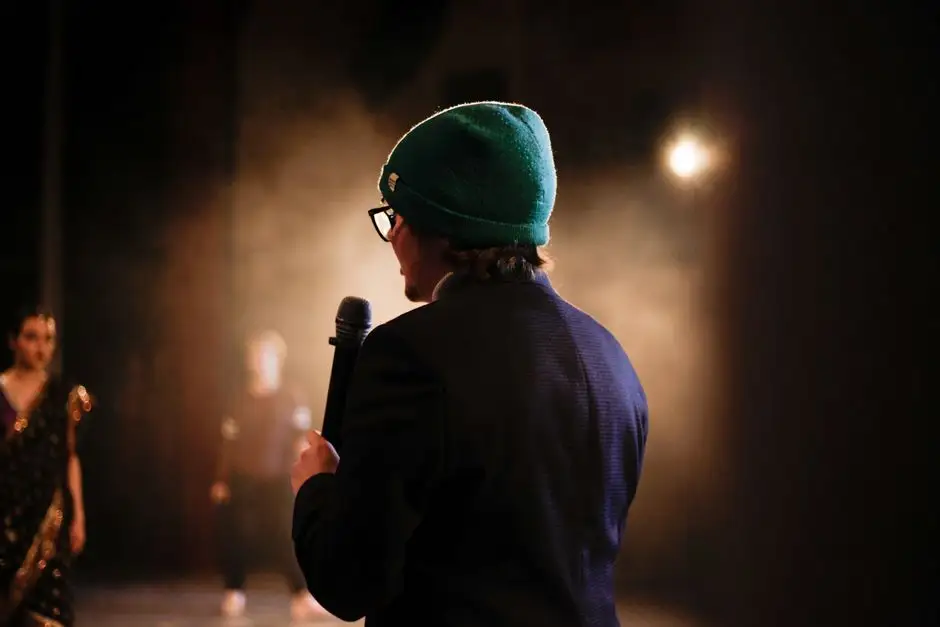 Stand-up Bartosza Gajdy w Stodole Kultury w Jerzmanowej – bilety wciąż dostępne