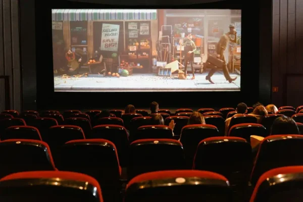 Klub Filmowy „Rustykalni” zaprasza na „Gorzkie święta” Almodóvara