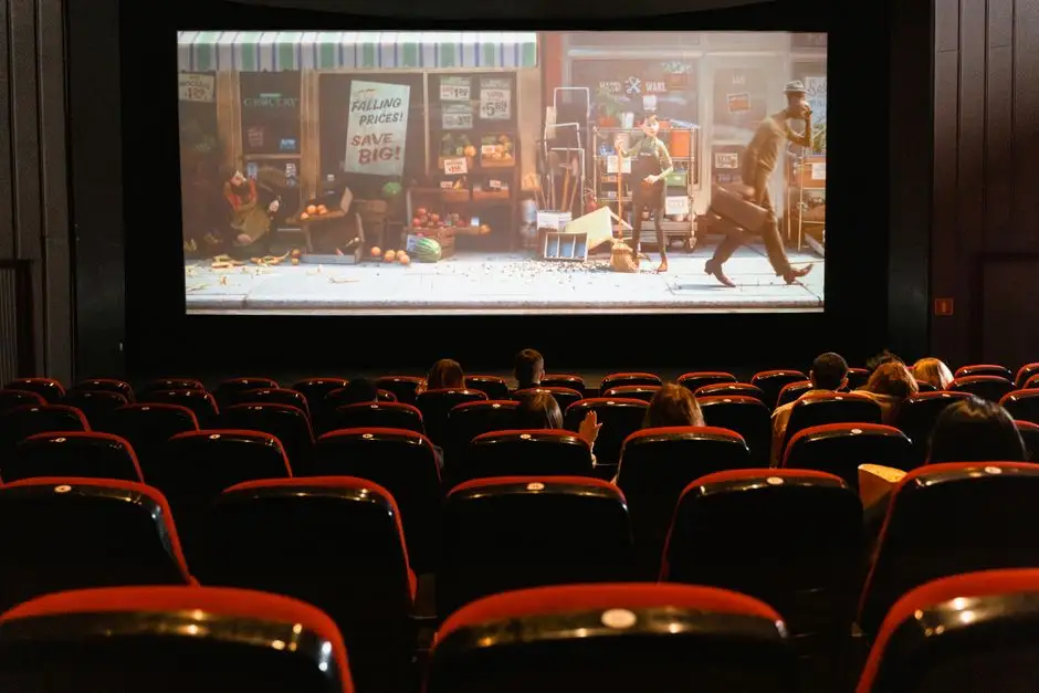 Klub Filmowy „Rustykalni” zaprasza na „Gorzkie święta” Almodóvara